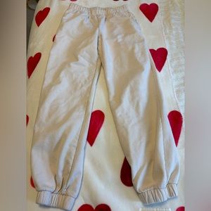 Brandy Melville Sweatpants